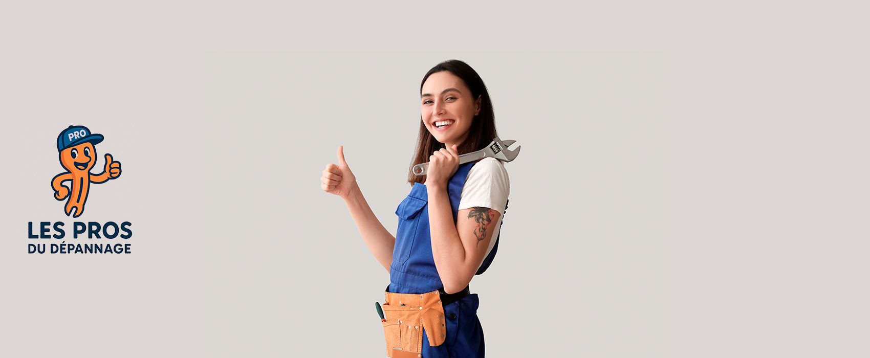 Dépanneur à proximité